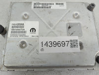 2016-2017 Dodge Charger PCM Engine Control Computer ECU ECM PCU OEM P/N:P68243309AA P68274793AC, A2C7454120100 Fits Fits 201