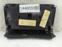 2015-2016 Dodge Charger Climate Control Module Temperature AC/Heater Replacement P/N:P56054676AB Fits Fits 2015 2016 OEM Use