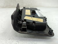 2015-2016 Dodge Charger Climate Control Module Temperature AC/Heater Replacement P/N:P56054676AB Fits Fits 2015 2016 OEM Use