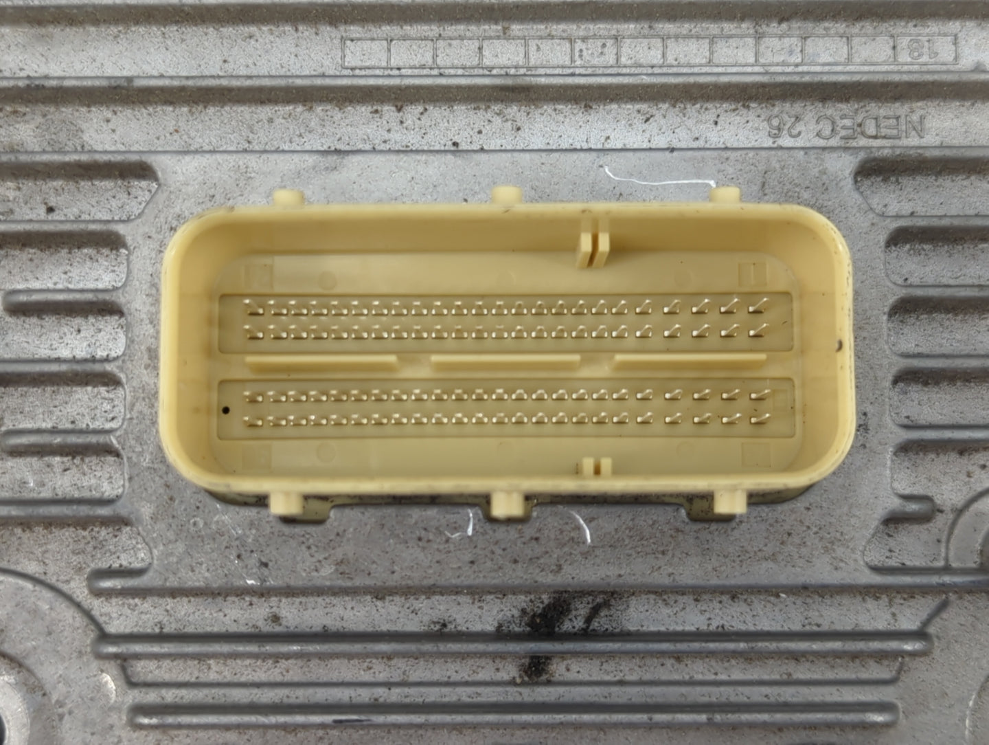 2018-2019 Dodge Charger PCM Engine Control Computer ECU ECM PCU OEM P/N:P68330904AA P68395679AD, A2C7576940000 Fits Fits 201