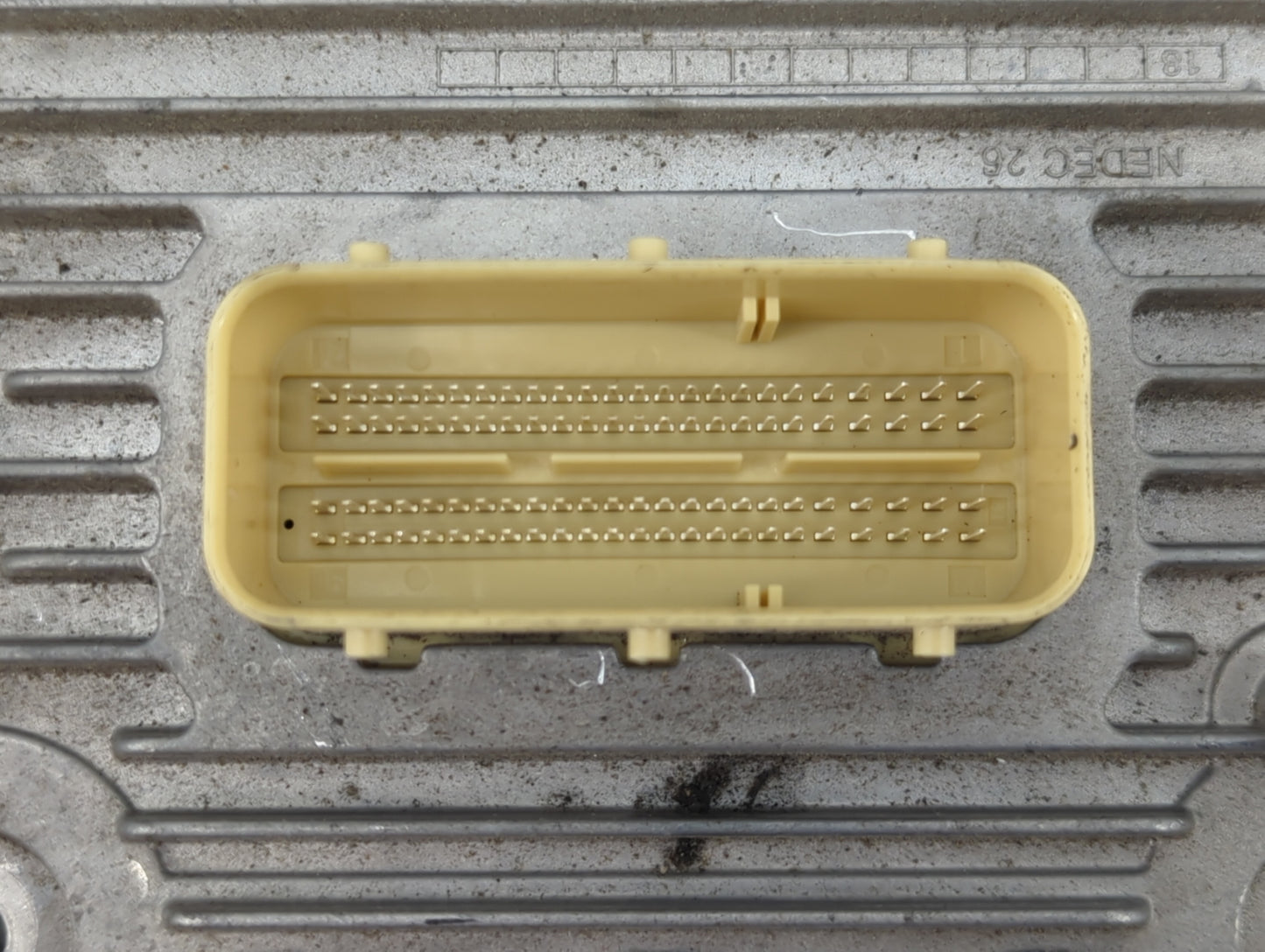 2018-2019 Dodge Charger PCM Engine Control Computer ECU ECM PCU OEM P/N:P68330904AA P68395679AD, A2C7576940000 Fits Fits 201