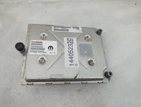 2018-2019 Dodge Charger PCM Engine Control Computer ECU ECM PCU OEM P/N:P68330904AA P68395679AD, A2C7576940000 Fits Fits 201