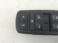 2015-2019 Dodge Charger Master Power Window Switch Replacement Driver Side Left P/N:68262253AC 10123689 Fits OEM Used Auto P