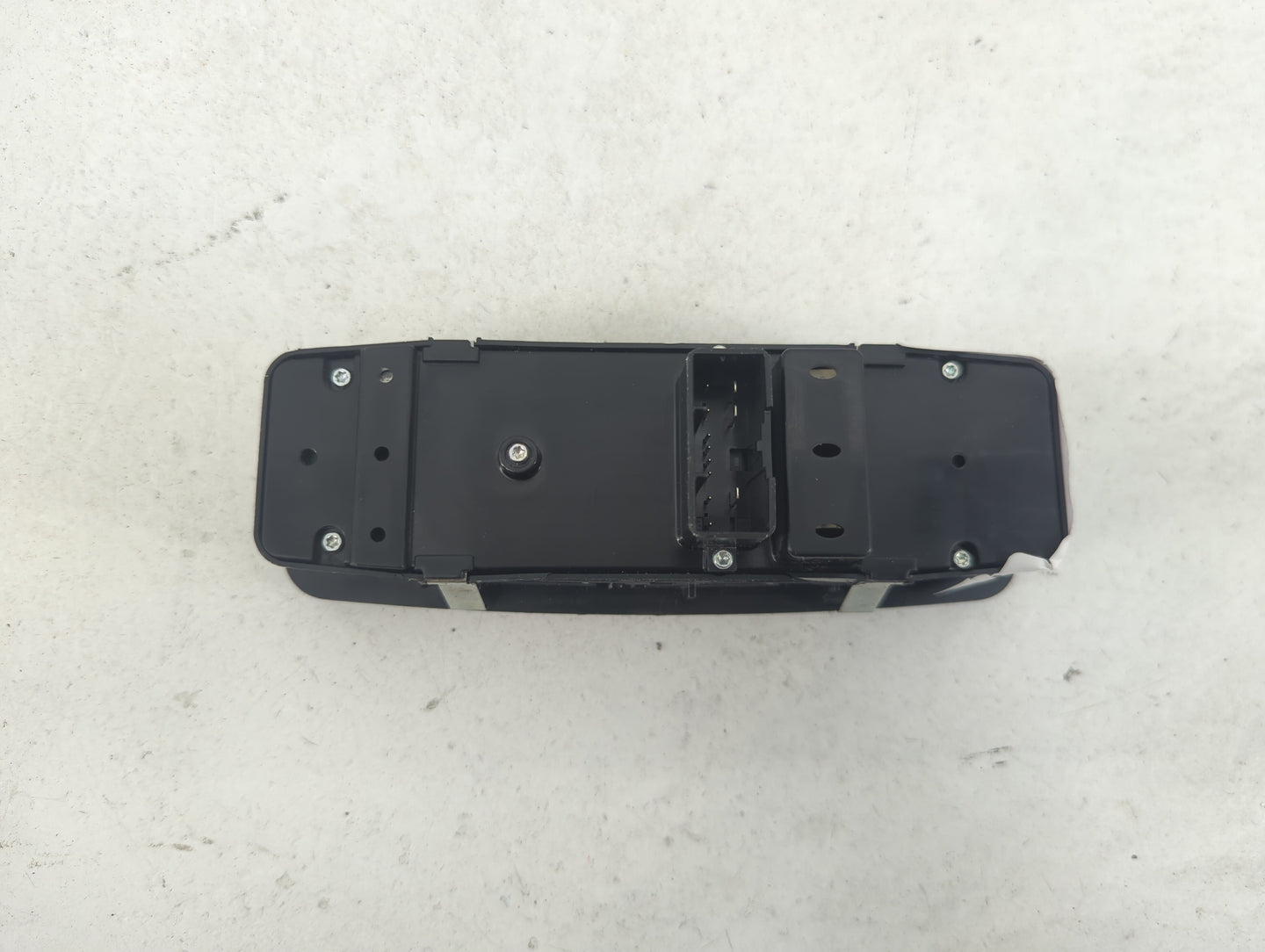 2015-2019 Dodge Charger Master Power Window Switch Replacement Driver Side Left P/N:68262253AC 10123689 Fits OEM Used Auto P