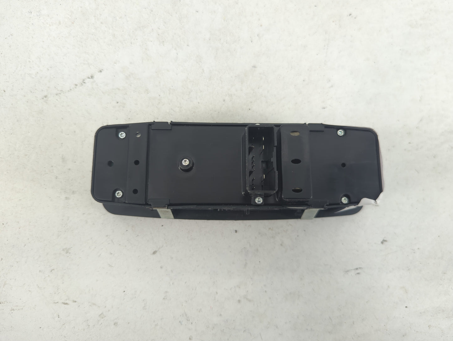 2015-2019 Dodge Charger Master Power Window Switch Replacement Driver Side Left P/N:68262253AC 10123689 Fits OEM Used Auto P