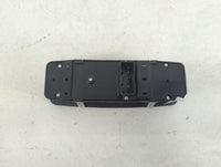 2015-2019 Dodge Charger Master Power Window Switch Replacement Driver Side Left P/N:68262253AC 10123689 Fits OEM Used Auto P