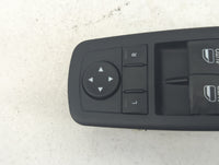 2015-2019 Dodge Charger Master Power Window Switch Replacement Driver Side Left P/N:68262253AC 10123689 Fits OEM Used Auto P