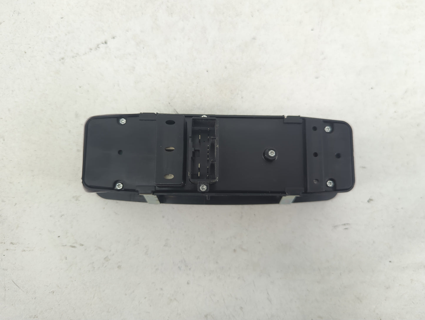 2015-2019 Dodge Charger Master Power Window Switch Replacement Driver Side Left P/N:68262253AC 10123689 Fits OEM Used Auto P