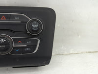2015-2016 Dodge Charger Climate Control Module Temperature AC/Heater Replacement P/N:P56054676AB 52600656 Fits Fits 2015 201
