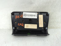 2016 Dodge Charger Climate Control Module Temperature AC/Heater Replacement P/N:P56054691AB Fits OEM Used Auto Parts - Oemus