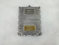 2018-2019 Dodge Charger PCM Engine Control Computer ECU ECM PCU OEM P/N:P68330904AA T00EP1559HF60M Fits Fits 2018 2019 OEM U