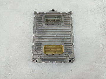 2018-2019 Dodge Charger PCM Engine Control Computer ECU ECM PCU OEM P/N:P68330904AA T00EP1559HF60M Fits Fits 2018 2019 OEM U