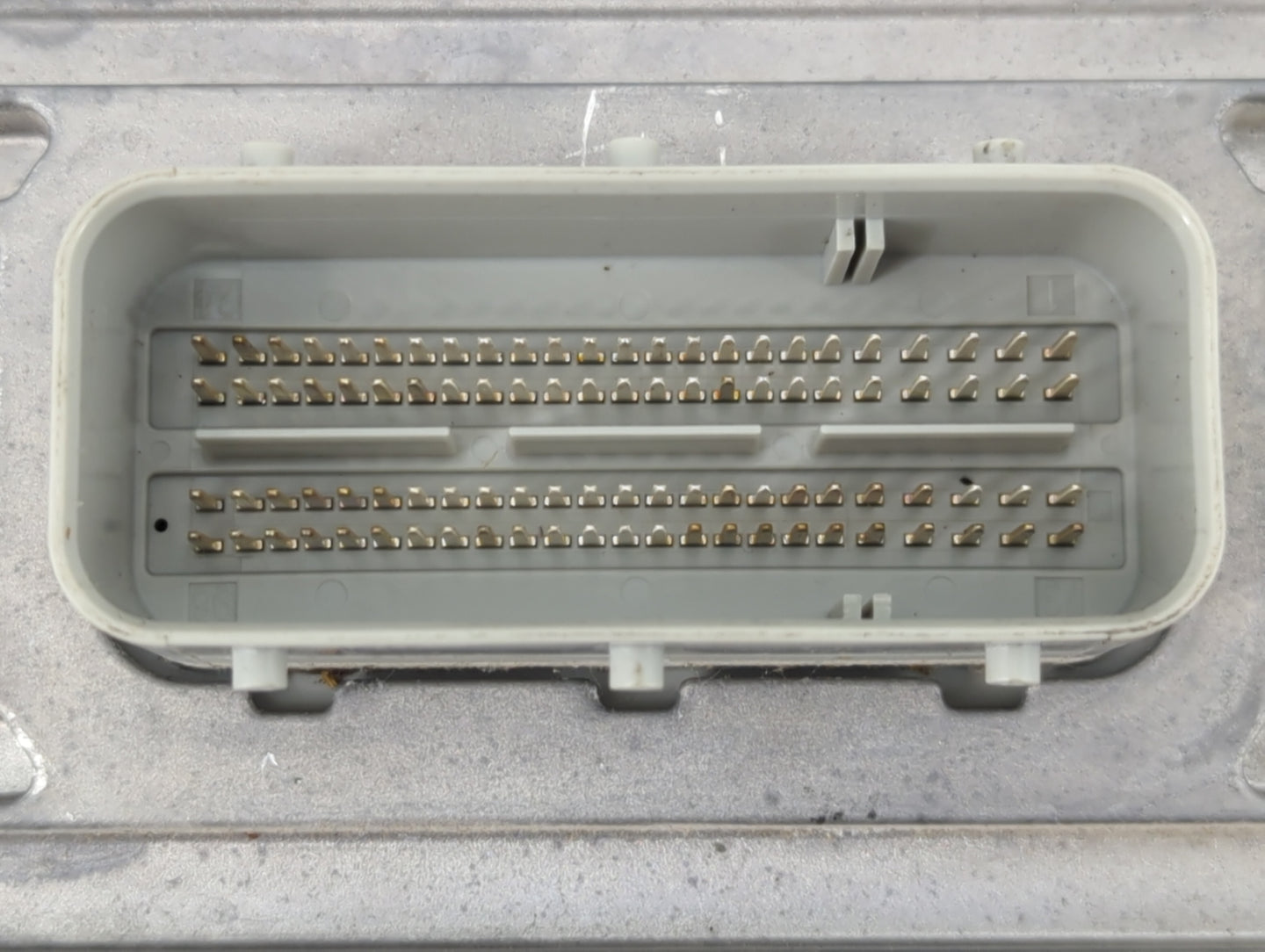 2018-2019 Dodge Charger PCM Engine Control Computer ECU ECM PCU OEM P/N:P68330904AA T00EP1559HF60M Fits Fits 2018 2019 OEM U