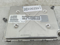 2016 Dodge Charger PCM Engine Control Computer ECU ECM PCU OEM P/N:P68243304AA P68265814AF Fits Fits 2017 2018 2019 2020 OEM