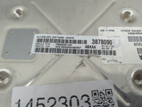 2016 Dodge Charger PCM Engine Control Computer ECU ECM PCU OEM P/N:P68243304AA P68265814AF Fits Fits 2017 2018 2019 2020 OEM