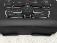 2015-2016 Dodge Charger Climate Control Module Temperature AC/Heater Replacement P/N:P68293614AC 52980244 Fits Fits 2015 201