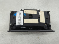 2015-2016 Dodge Charger Climate Control Module Temperature AC/Heater Replacement P/N:P68293614AC 52980244 Fits Fits 2015 201