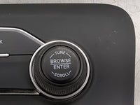 2016 Dodge Charger Climate Control Module Temperature AC/Heater Replacement P/N:P68054674AB 68054674AB Fits OEM Used Auto Pa