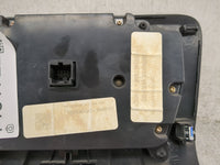 2016 Dodge Charger Climate Control Module Temperature AC/Heater Replacement P/N:P68054674AB 68054674AB Fits OEM Used Auto Pa