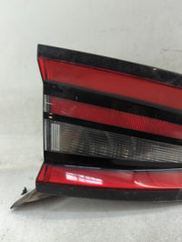 2016 Dodge Charger Driver Left Side Deck Lid Mounted Tail Light - Oemusedautoparts1.com