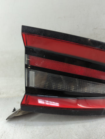2016 Dodge Charger Driver Left Side Deck Lid Mounted Tail Light