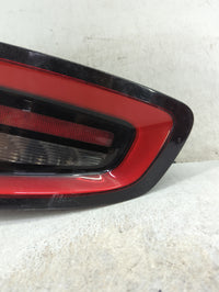 2016 Dodge Charger Driver Left Side Deck Lid Mounted Tail Light - Oemusedautoparts1.com