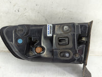 2016 Dodge Charger Driver Left Side Deck Lid Mounted Tail Light - Oemusedautoparts1.com