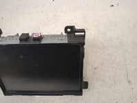 2016-2021 Dodge Charger Information Display Screen 1468213 - Oemusedautoparts1.com