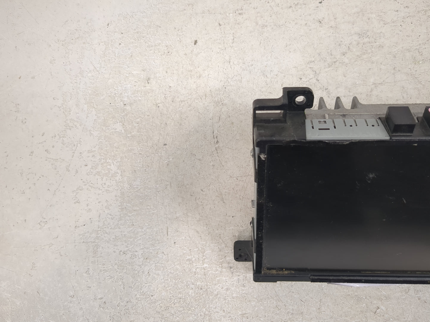 2016-2021 Dodge Charger Information Display Screen 1468213 - Oemusedautoparts1.com