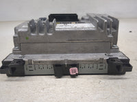 2016-2021 Dodge Charger Information Display Screen 1468213 - Oemusedautoparts1.com