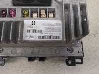 2016-2021 Dodge Charger Information Display Screen 1468213 - Oemusedautoparts1.com