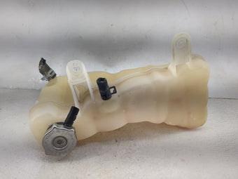 compare product 2011-2022 Dodge Charger Radiator Coolant Overflow Expansion Tank Bottle 1477167
