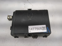 2015-2016 Dodge Charger Fusebox Fuse Box Panel Relay Module P/N:P68274131AD 16238CW, 7154-7630-30 Fits Fits 2015 2016 OEM Us