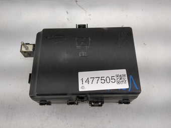 compare product 2015-2016 Dodge Charger Fusebox Fuse Box Panel Relay Module P/N:P68274131AD 16238CW, 7154-7630-30 Fits Fits 2015 2016 OEM Used Auto Parts