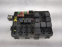 2015-2016 Dodge Charger Fusebox Fuse Box Panel Relay Module P/N:P68274131AD 16238CW, 7154-7630-30 Fits Fits 2015 2016 OEM Us