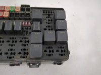 2015-2016 Dodge Charger Fusebox Fuse Box Panel Relay Module P/N:P68274131AD 16238CW, 7154-7630-30 Fits Fits 2015 2016 OEM Us