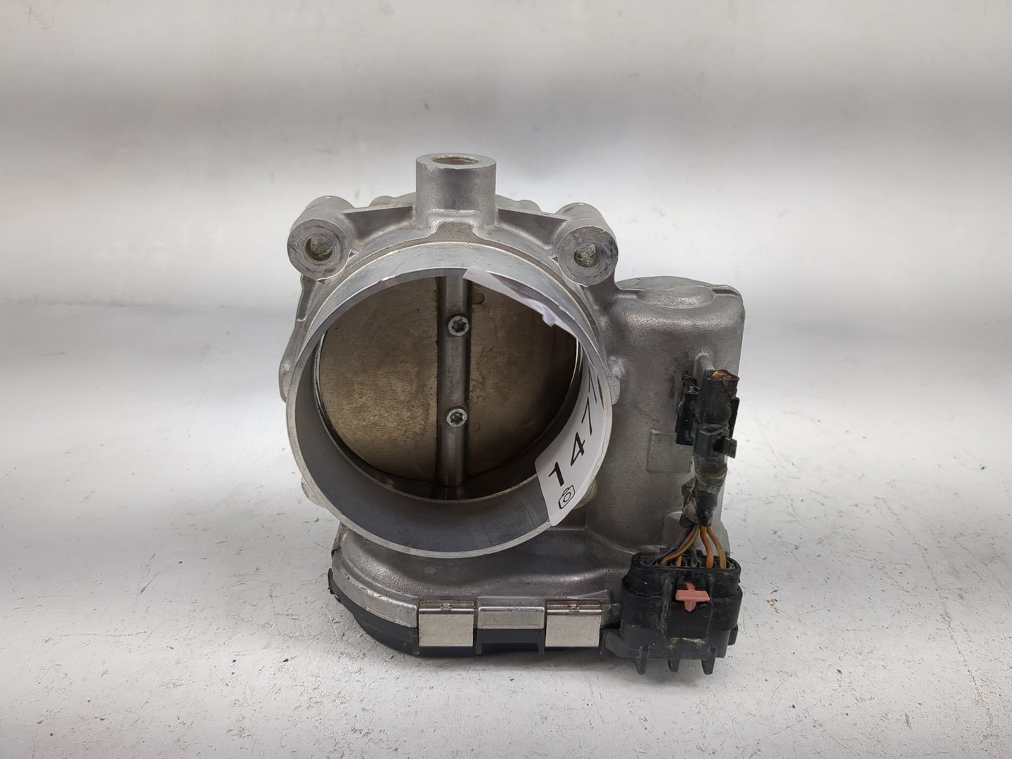 2011-2022 Dodge Charger Throttle Body P/N:05184349AC 0280750570 Fits OEM Used Auto Parts - Oemusedautoparts1.com