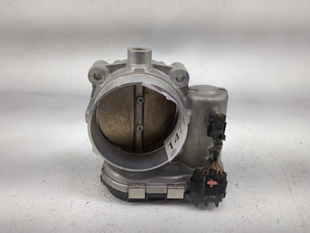 compare product 2011-2022 Dodge Charger Throttle Body P/N:05184349AC 0280750570 Fits OEM Used Auto Parts