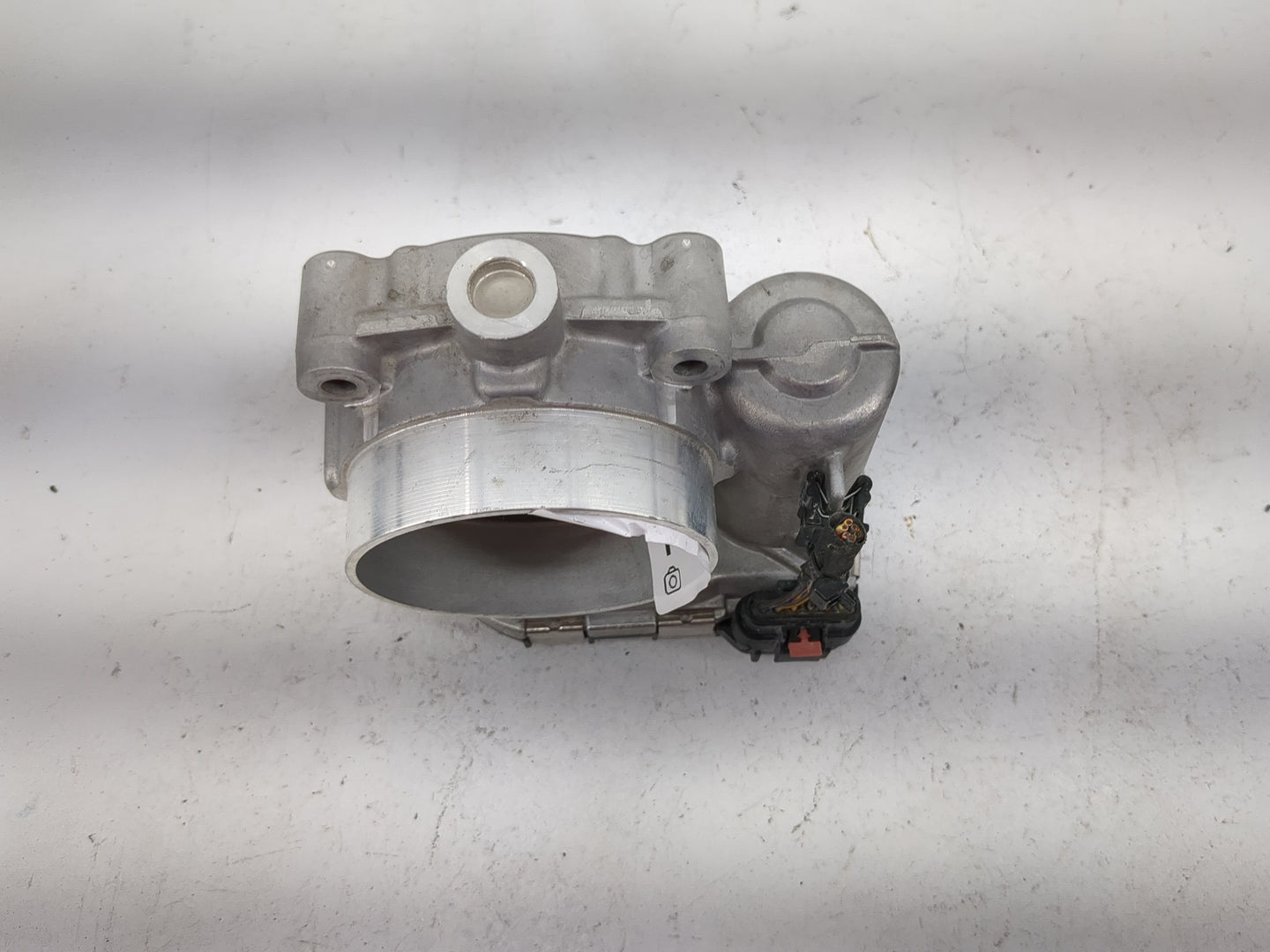 2011-2022 Dodge Charger Throttle Body P/N:05184349AC 0280750570 Fits OEM Used Auto Parts - Oemusedautoparts1.com