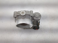 2011-2022 Dodge Charger Throttle Body P/N:05184349AC 0280750570 Fits OEM Used Auto Parts - Oemusedautoparts1.com