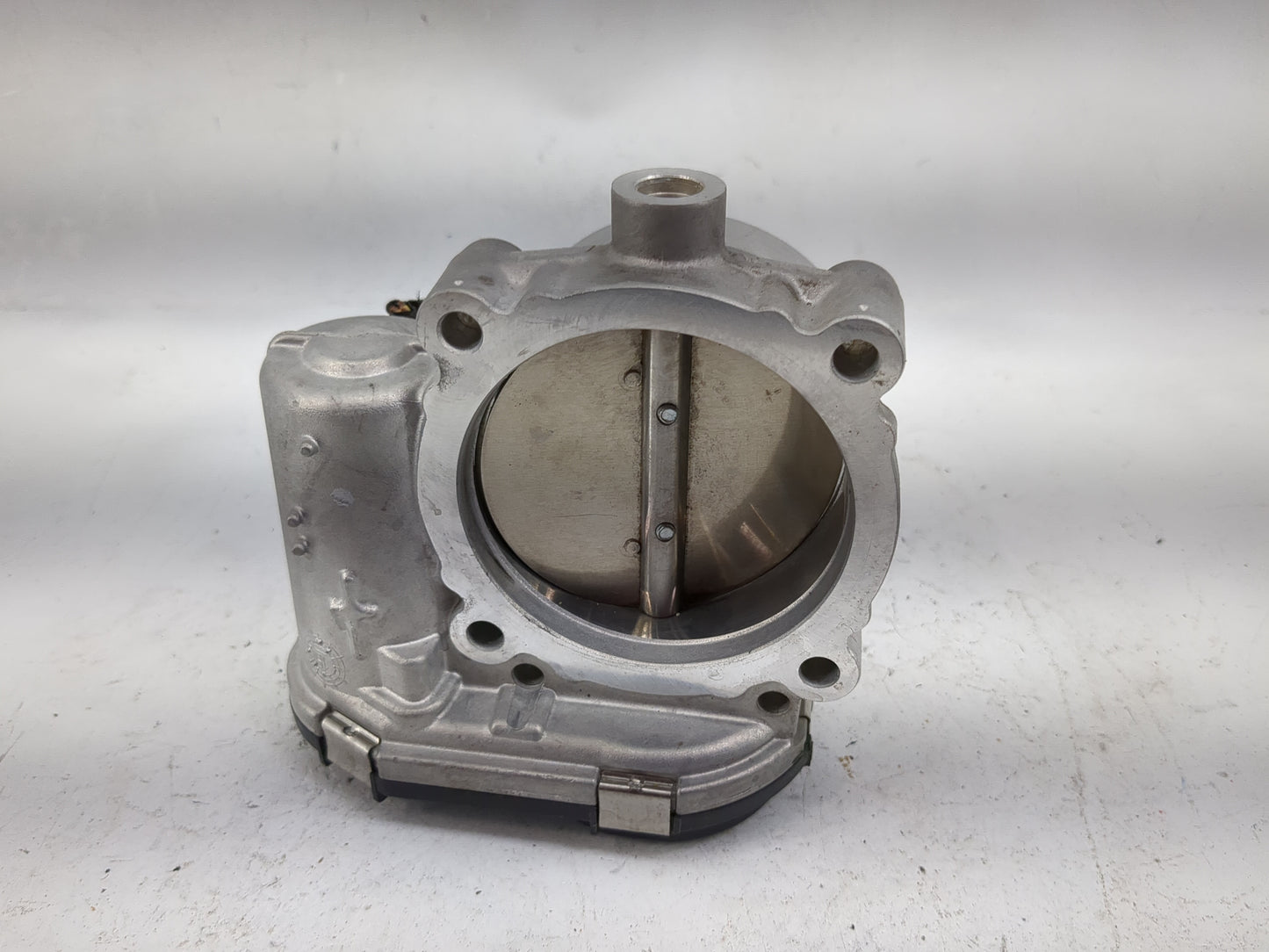 2011-2022 Dodge Charger Throttle Body P/N:05184349AC 0280750570 Fits OEM Used Auto Parts - Oemusedautoparts1.com