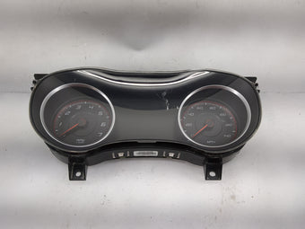 compare product 2016 Dodge Charger Instrument Cluster Speedometer Gauges P/N:P68281415AB 68281415AB Miles: Fits OEM Used Auto Parts