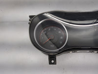 2016 Dodge Charger Instrument Cluster Speedometer Gauges P/N:P68281415AB 68281415AB Miles: Fits OEM Used Auto Parts - Oemuse