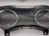 2016 Dodge Charger Instrument Cluster Speedometer Gauges P/N:P68281415AB 68281415AB Miles: Fits OEM Used Auto Parts - Oemuse