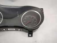 2016 Dodge Charger Instrument Cluster Speedometer Gauges P/N:P68281415AB 68281415AB Miles: Fits OEM Used Auto Parts - Oemuse