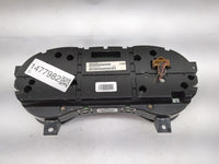 2016 Dodge Charger Instrument Cluster Speedometer Gauges P/N:P68281415AB 68281415AB Miles: Fits OEM Used Auto Parts - Oemuse