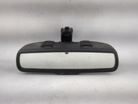 2016 Dodge Charger Interior Rear View Mirror Replacement OEM P/N:015905-5025 028005, GNTX-1128 Fits OEM Used Auto Parts - Oe