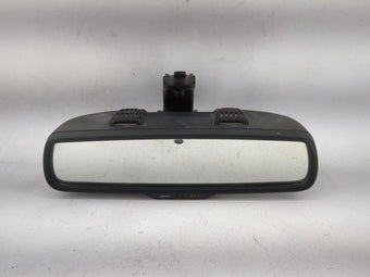 compare product 2016 Dodge Charger Interior Rear View Mirror Replacement OEM P/N:015905-5025 028005, GNTX-1128 Fits OEM Used Auto Parts