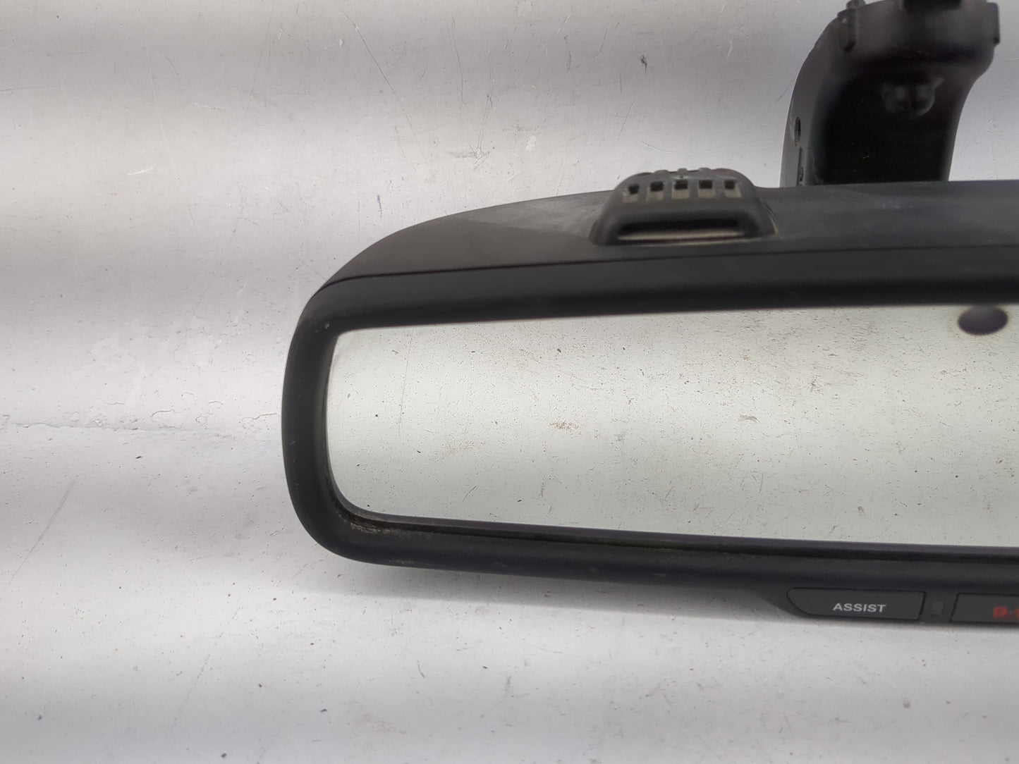 2016 Dodge Charger Interior Rear View Mirror Replacement OEM P/N:015905-5025 028005, GNTX-1128 Fits OEM Used Auto Parts - Oe