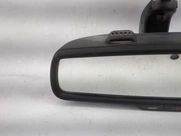 2016 Dodge Charger Interior Rear View Mirror Replacement OEM P/N:015905-5025 028005, GNTX-1128 Fits OEM Used Auto Parts